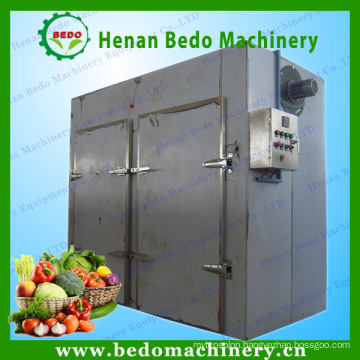 2015 the best China food dehydrator machine /industrial fruit drying machine/industrial food dehydrator